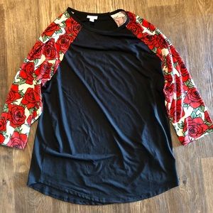 LuLaRoe top